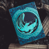 Gilded Atlantis: Water Playing Cards Gilded Atlantis: Water Playing Cards
