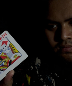 MANIPULATION by MUZA MAGIC x DING DING