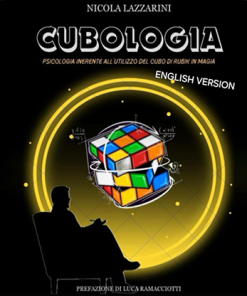 Cubology by Nicola Lazzarini