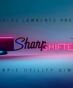 SharpShifter by Nicholas Lawrence