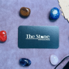 The Stone by AB and DooSung Hwang The Stone by AB and DooSung Hwang