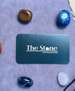 The Stone by AB and DooSung Hwang
