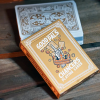 Gold Chancers Playing Cards by Good Pals Gold Chancers Playing Cards by Good Pals