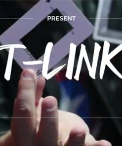 T-Link by Patricio Teran video DOWNLOAD