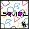 Squidz by Sean Goodman Squidz by Sean Goodman