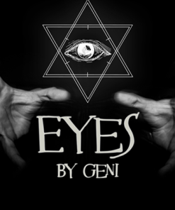 Eyes by Geni video DOWNLOAD