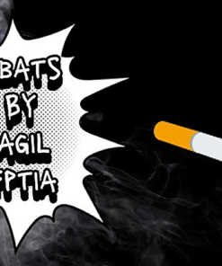 Sebats By Ragil Septia video DOWNLOAD