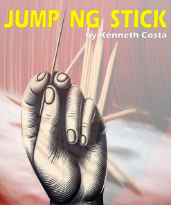 Jumping Stick by Kenneth Costa video DOWNLOAD