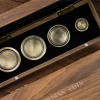 M Box Luxury Set (Dollar) by Artisan Coin & Jimmy Fan - Trick