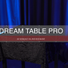 Dream Table PRO by Gonçalo Gil produced by Gee Magic - Trick Dream Table PRO by Gonçalo Gil produced by Gee Magic - Trick