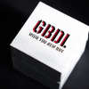 Key Ring by GBDL and TCC (Size 13) - Trick