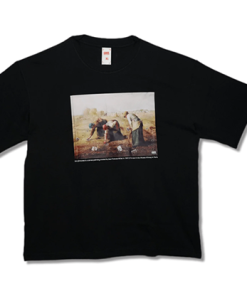 The Card Pickers T-Shirt by TCC & GBDL (Black XL) - Trick