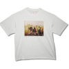 The Card Pickers T-Shirt by TCC & GBDL (White Small) - Trick