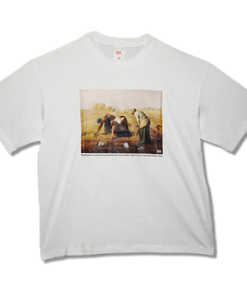 The Card Pickers T-Shirt by TCC & GBDL (White Large) - Trick
