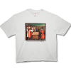The Conjurer T-Shirt by TCC & GBDL (White XXLarge) - Trick