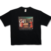 The Conjurer T-Shirt by TCC & GBDL (Black Large) - Trick