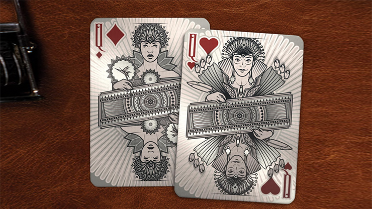 Verum Videre 2023 Edition (Silver) by Kings Wild Project Inc. Verum Videre 2023 Edition (Silver) by Kings Wild Project Inc.