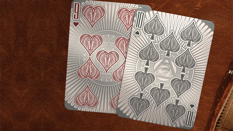 Verum Videre 2023 Edition (Silver) by Kings Wild Project Inc. Verum Videre 2023 Edition (Silver) by Kings Wild Project Inc.