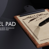 IARVEL PAD by IARVEL MAGIC IARVEL PAD by IARVEL MAGIC