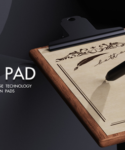 IARVEL PAD by IARVEL MAGIC