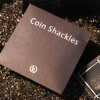 Coin Shackles by TCC Coin Shackles by TCC