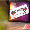Ink-Redible X by Nicholas Dakin Ink-Redible X by Nicholas Dakin