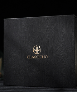 Classicho On-Off Box by TCC