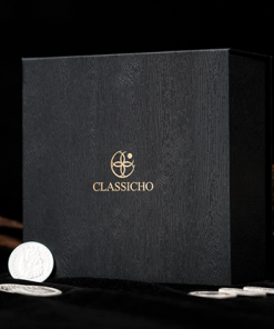 Classicho Immortal Wineglass by TCC