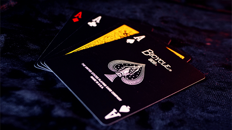 Bicycle Reverse (Blue) Playing Cards Bicycle Reverse (Blue) Playing Cards