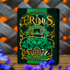 Erinus Eterna Gold Edition Playing cards Erinus Eterna Gold Edition Playing cards