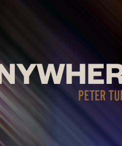 Anywhere by Peter Turner video DOWNLOAD