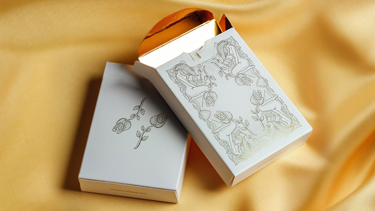 Innocence (Gold Foil Edition) Playing Cards Innocence (Gold Foil Edition) Playing Cards