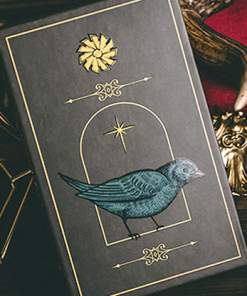 Windmill Flag (Standard Edition) Tarot Deck
