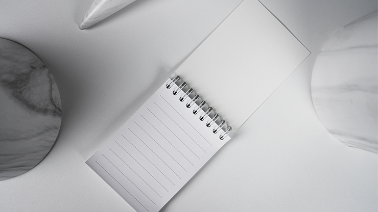 PITATA Smart Printer Thermal Notepad by David Penn PITATA Smart Printer Thermal Notepad by David Penn