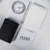 PITATA Smart Printer Thermal Notepad by David Penn PITATA Smart Printer Thermal Notepad by David Penn