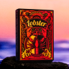 Lobster Playing Cards by Riffle Shuffle Lobster Playing Cards by Riffle Shuffle
