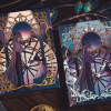 Enchanter (Day) Playing Cards by King Star Enchanter (Day) Playing Cards by King Star