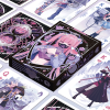 Rebel Angles (Rebel) Playing Cards by King Star Rebel Angles (Rebel) Playing Cards by King Star