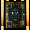 20's Luxury Playing Cards 20's Luxury Playing Cards