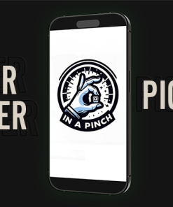 In A Pinch by Peter Turner and Pigcake video DOWNLOAD