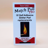Match Pull Pro (Refill) by Trevor Duffy Match Pull Pro (Refill) by Trevor Duffy
