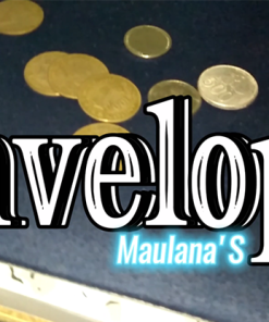 Invelope by Maulana'S video DOWNLOAD