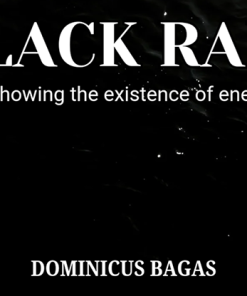 Black Rain by Dominicus Bagas eBook