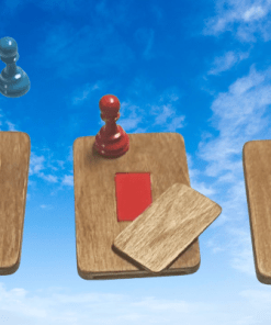 Checkmate - Alan Warner       ESTATE