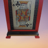 Japanese Card Frame - Access Magic        Prototype / ESTATE
