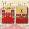 Red Hotcakes (First Ed) - Uusi