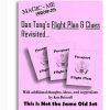 Flight Plan & Clues - Dan Tong Flight Plan & Clues - Dan Tong