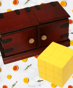 New Sucker Block Box - Mikame           ESTATE