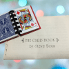 The Card Book - Steve Beam       ESTATE