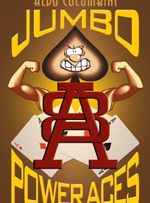 Jumbo Power Aces - Aldo Colombini